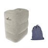 Hot Sale Folding Footrest Large Pillow