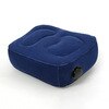 Hot Sale Folding Footrest Large Pillow