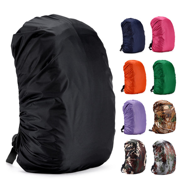 Travel Accessories Practical Waterproof and Dust Cover for Backpacks