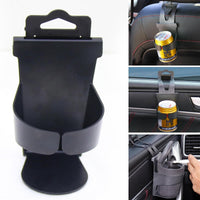 Creative Portable Travel Multifunction Drink Rack