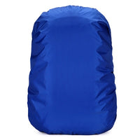 Travel Accessories Practical Waterproof and Dust Cover for Backpacks