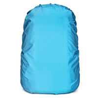 Travel Accessories Practical Waterproof and Dust Cover for Backpacks