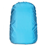 Travel Accessories Practical Waterproof and Dust Cover for Backpacks