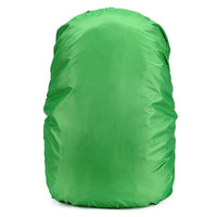 Travel Accessories Practical Waterproof and Dust Cover for Backpacks