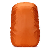 Travel Accessories Practical Waterproof and Dust Cover for Backpacks