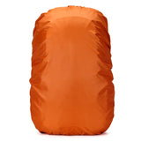 Travel Accessories Practical Waterproof and Dust Cover for Backpacks