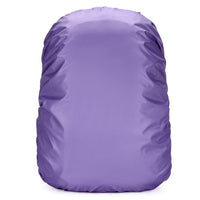 Travel Accessories Practical Waterproof and Dust Cover for Backpacks