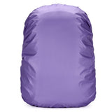 Travel Accessories Practical Waterproof and Dust Cover for Backpacks