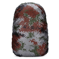 Travel Accessories Practical Waterproof and Dust Cover for Backpacks