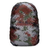 Travel Accessories Practical Waterproof and Dust Cover for Backpacks