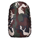 Travel Accessories Practical Waterproof and Dust Cover for Backpacks