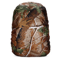 Travel Accessories Practical Waterproof and Dust Cover for Backpacks