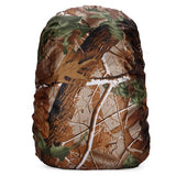 Travel Accessories Practical Waterproof and Dust Cover for Backpacks