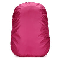 Travel Accessories Practical Waterproof and Dust Cover for Backpacks