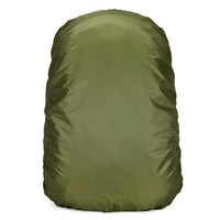 Travel Accessories Practical Waterproof and Dust Cover for Backpacks